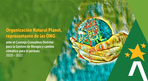 Fundación Natural Planet