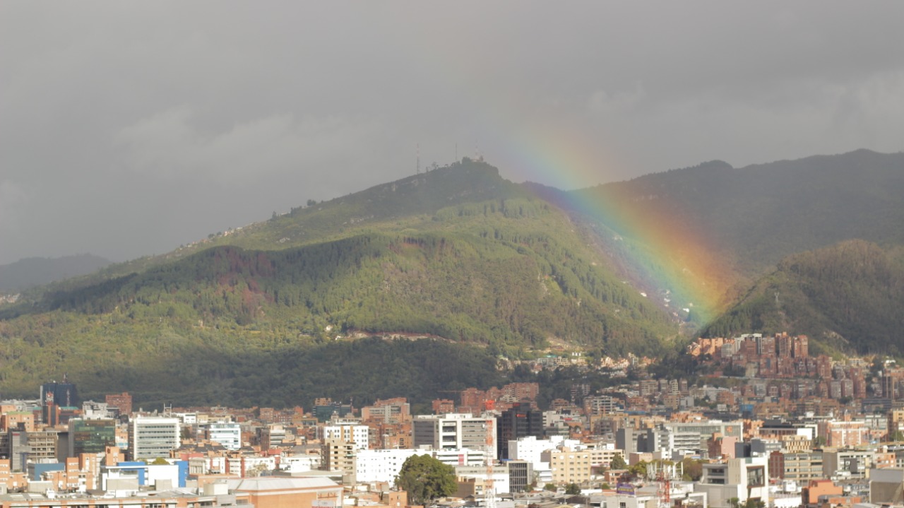 Con declaración de emergencia climática, Bogotá avanza para mitigar y enfrentar el cambio climático