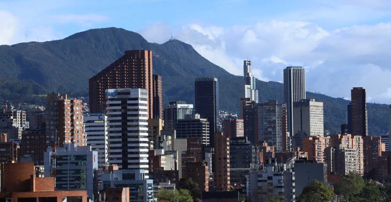 Bogotá ya cuenta con su Plan Estratégico para mejorar la calidad del aire: todos ponemos