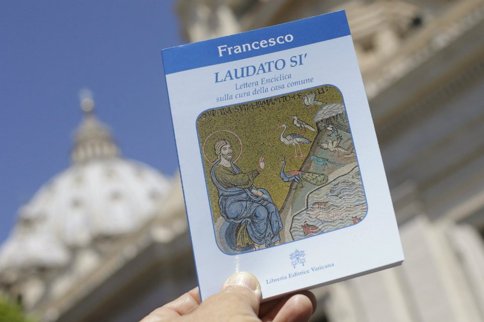 Laudato Si