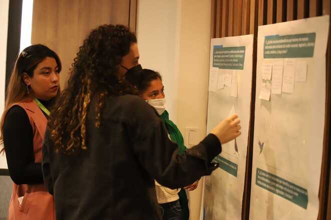 Política de Acción Climática 2050