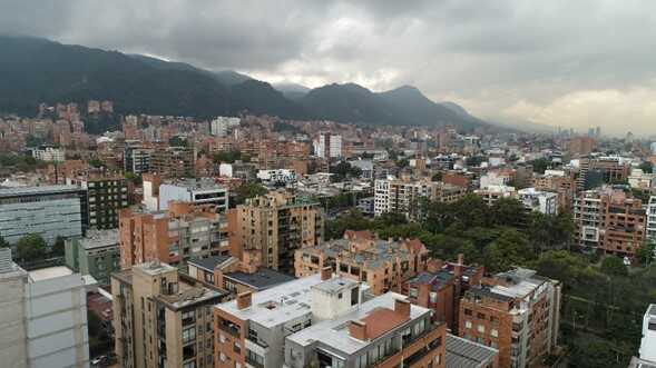 A la Ruta de Emprendimiento Verde de Bogotá se postularon 160 ideas de negocio