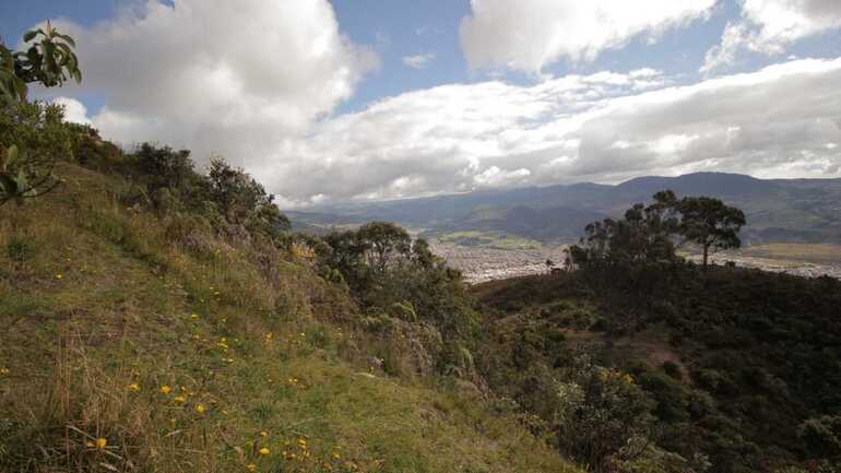 Cerca de 40 personas fueron certificadas en proceso de formación 'Dinamizadores ambientales para el turismo en Bogotá'
