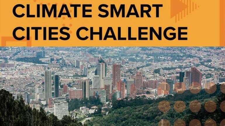 Concurso Climate Smart Cities
