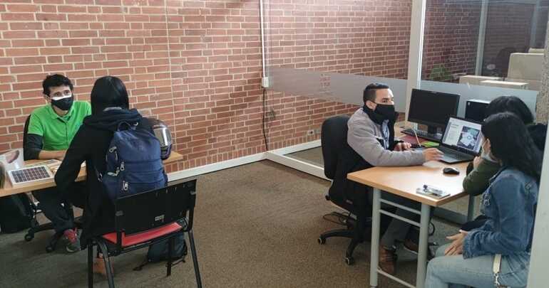 Participación empresas y ciudadano en Semana Ecoempresarial