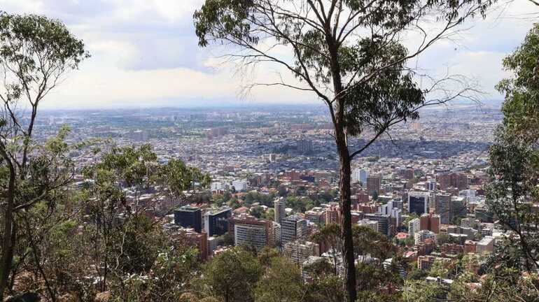 Entidades distritales compartieron con la ciudadanía los avances de Bogotá para enfrentar la crisis climática