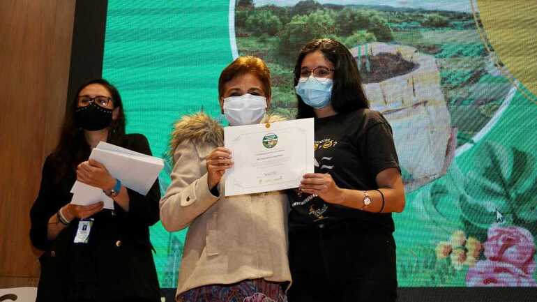 Secretaría de Ambiente exalta a organizaciones y colectivos en conmemoración del Día del Voluntariado Ambiental