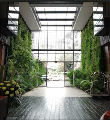 Jardines Verticales 2