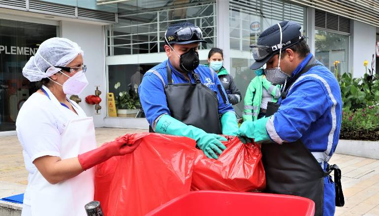 Día Mundial del Reciclaje: conoce y aprende cómo gestionar los residuos