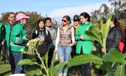 Plantación Serranía