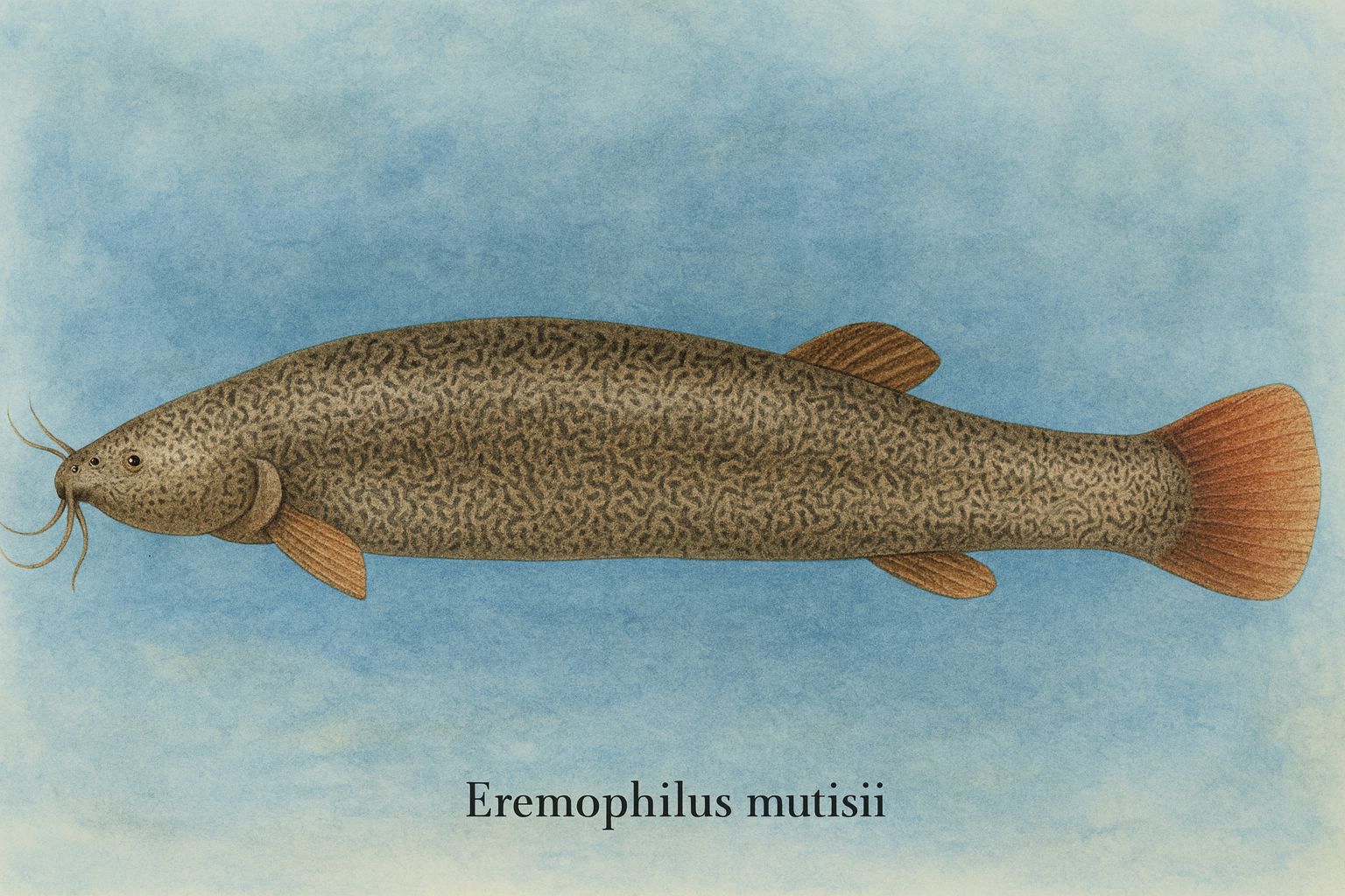 Por primera vez hay registro del pez capitán de la sabana en la Reserva Distrital de Humedal La Conejera