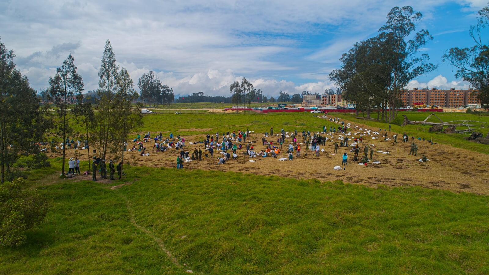 plantación humedal Chiguasuque - La Isla_SDA.