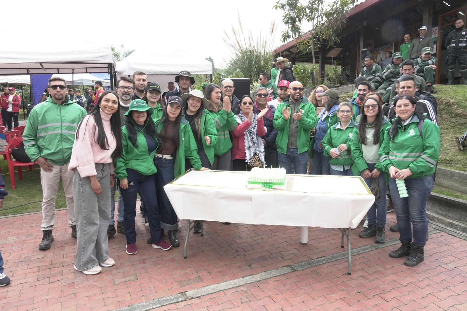 Entrenubes celebra 25 años: un legado de biodiversidad, comunidad y restauración ecológica en el sur de Bogotá