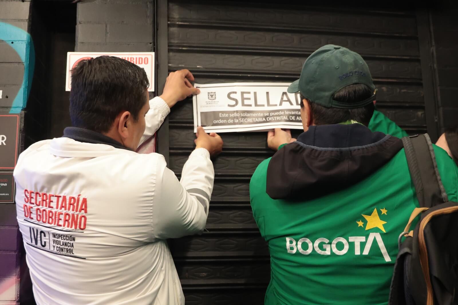 ¡Bogotá protege sus recursos naturales! La Secretaría de Ambiente impuso más de 1.500 millones en multas durante el 2025