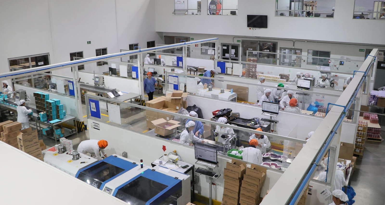 Si tienes una empresa en Bogotá aún puedes hacer parte de Acercar, sin costo y con grandes beneficios