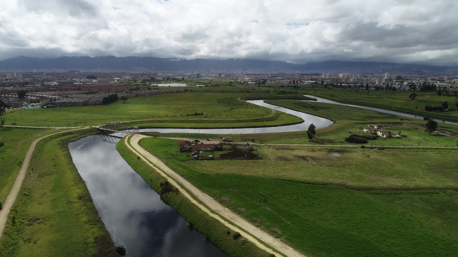Conmemora el Día del Río Bogotá con actividades de educación y participación ambiental gratuitas para la ciudadanía