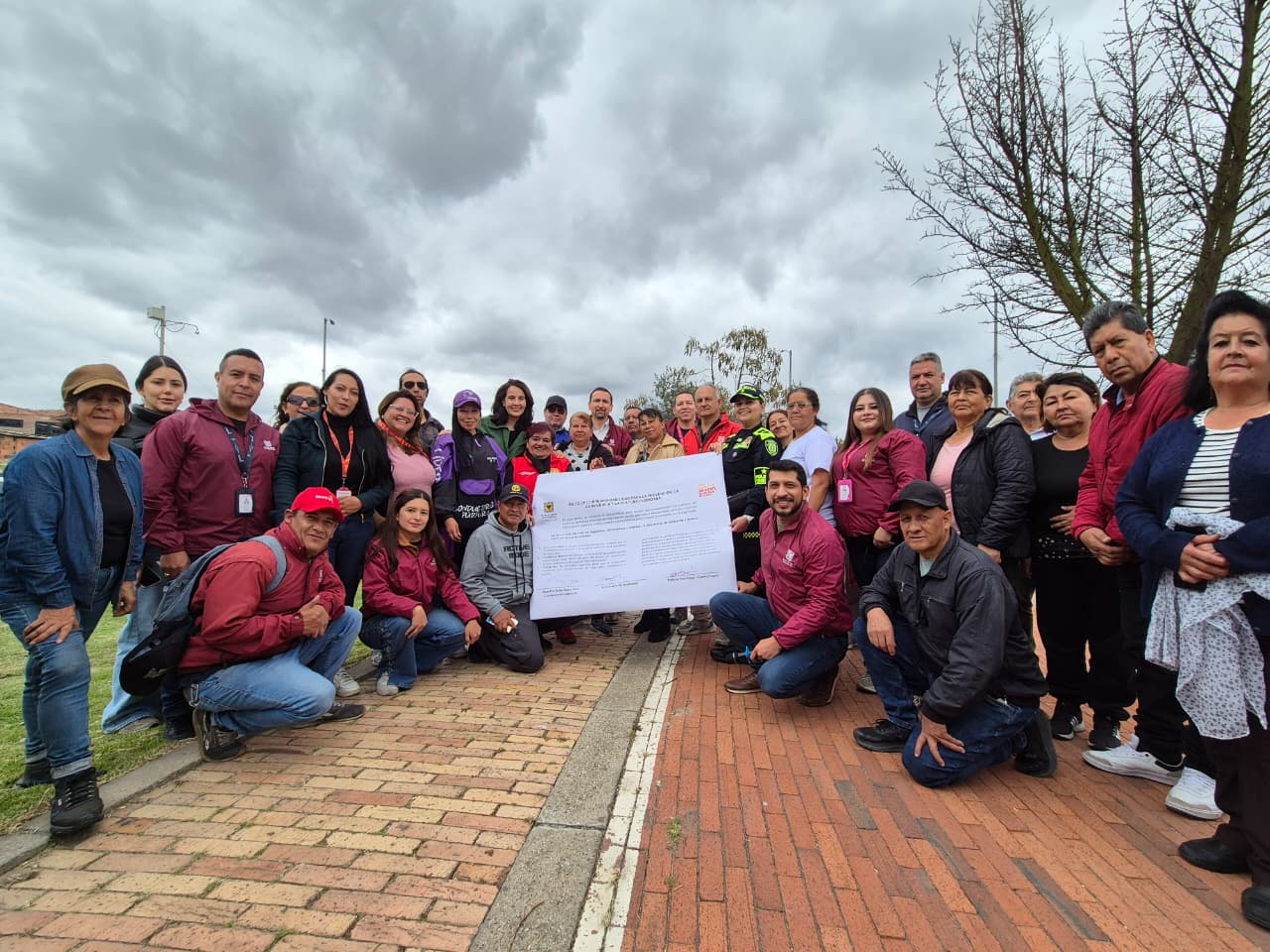 Cuidar la naturaleza también es cuidar a las personas: Bogotá refuerza la protección de humedales con ayuda de la ciudadanía