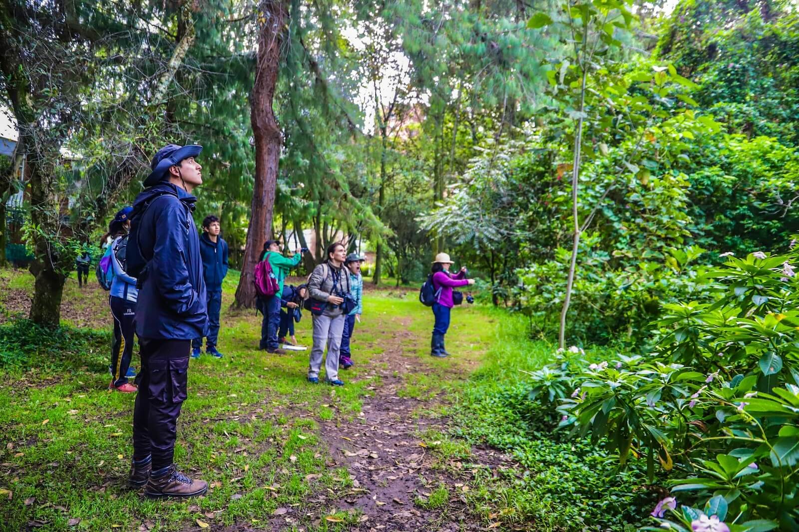 ¡Conectamos con el planeta!: Prográmate con las actividades de la Semana Ambiental 2026
