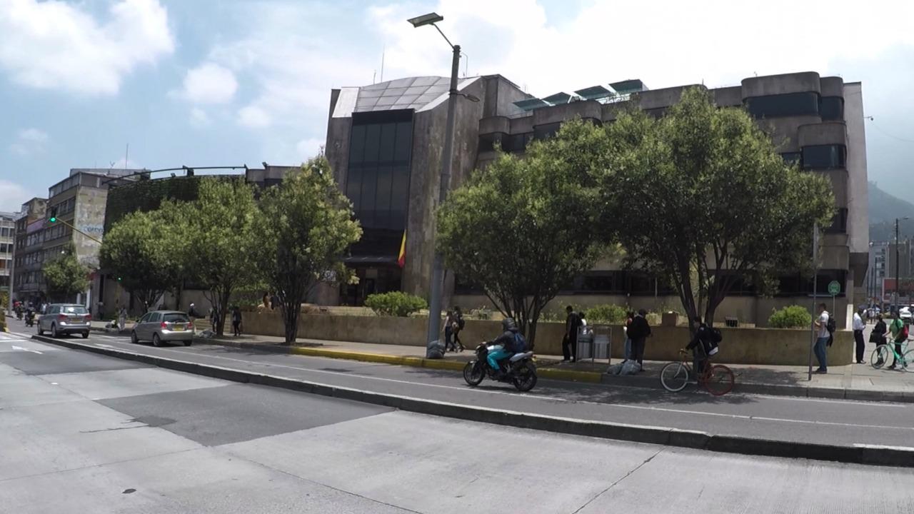 Secretaría de Ambiente