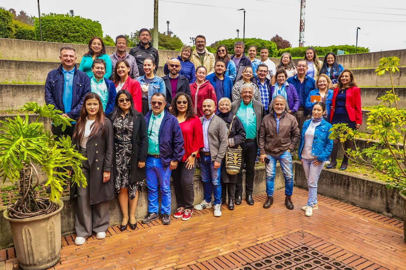 Semana del Derecho de Asociación Sindical 2025 Un espacio para fortalecer el diálogo social y el compromiso laboral