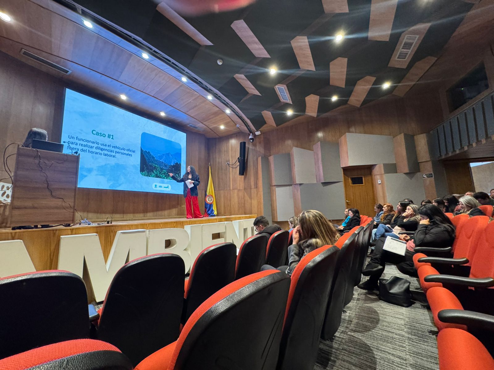 Cultura Anticorrupción y Transparencia: la campaña por la ética en la gestión pública