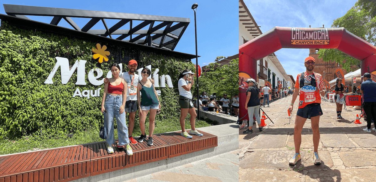 Fotografías de Iván Melo