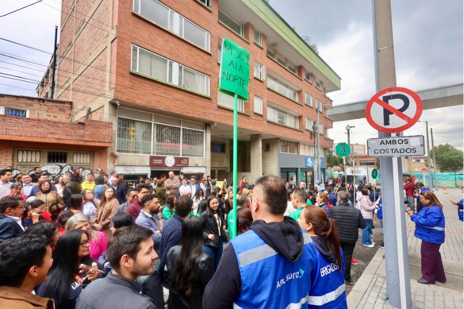 ¡En la SDA fortalecemos nuestra preparación ante emergencias!