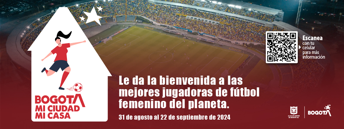 Información Mundial Femenino