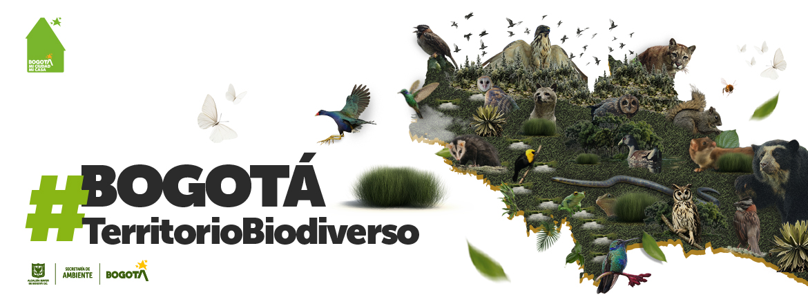 Bogotá Biodiversa