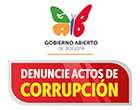 Denuncie Actos de Corrupción
