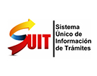 Sistema Único de Información de Trámites