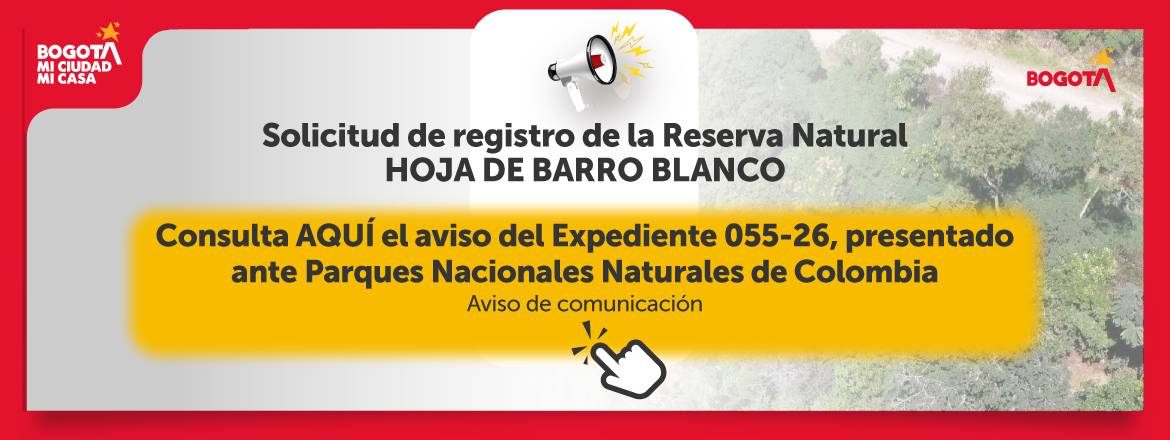 Banner convocatoria iniciativas acción climática