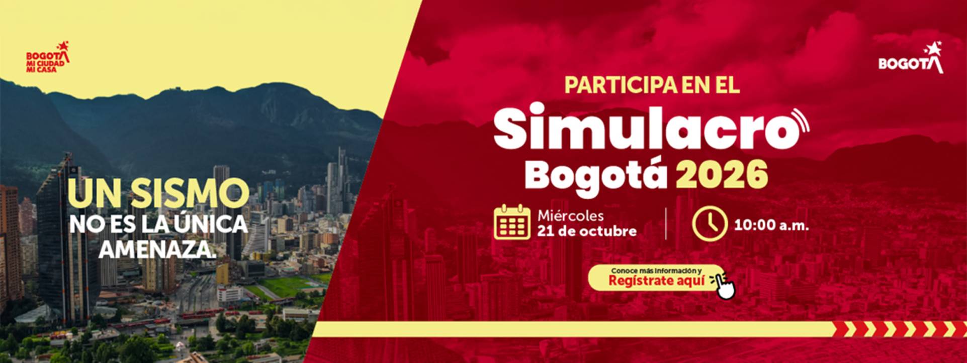 Simulacro