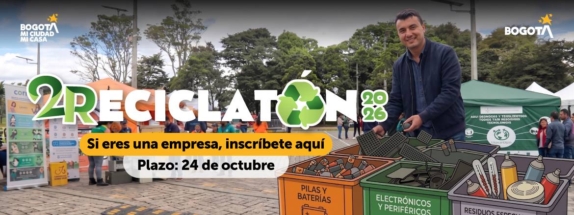Reciclaton
