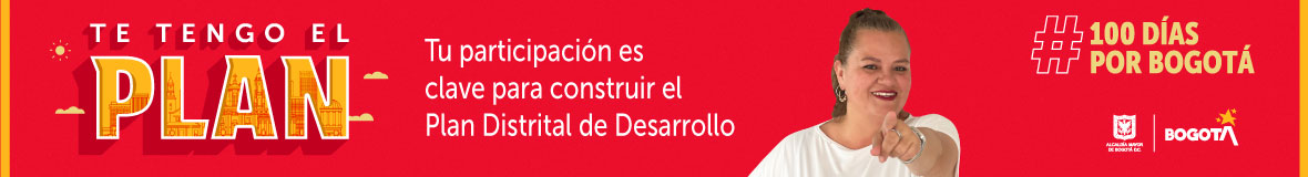 Logo Secretar�a Distrital de Ambiente